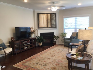 1452 Santa Lucia St, Wake Forest, NC 27587 - photo 4