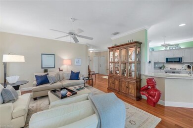 1330 Charleston Square Dr unit 3-102, Naples, FL 34110 - photo 3