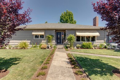 Julie Love - 1550 25th St NE, Salem, OR_