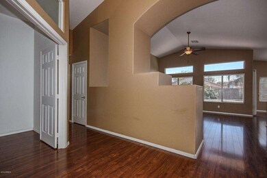 Gorgeous Floor!