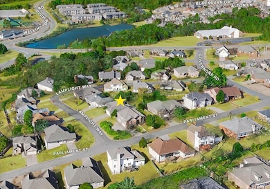 14904 Lamplight Way, Little Rock, AR 72211 - photo 2