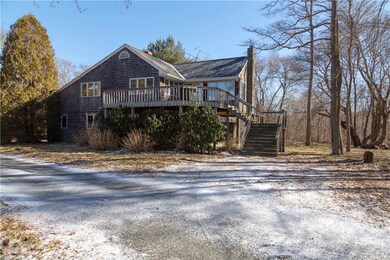 354 W Beach Rd, Charlestown, RI 02813 - photo 3