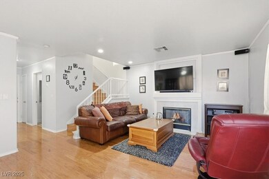 5876 Pack Trail, Las Vegas, NV 89118 - photo 6