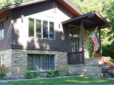 8382 N 5 Corners Rd, Lena, IL 61048 - photo 2