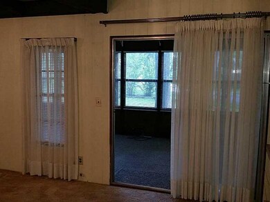 Interior Space/Layout.