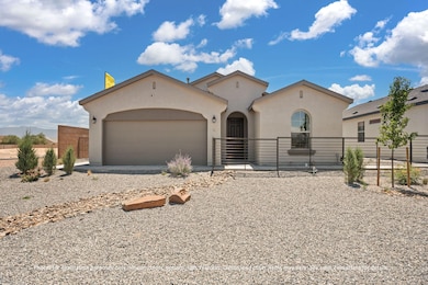 1 Camino Hidalgo, Los Lunas, NM 87031 - photo 2