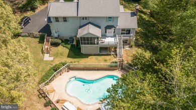 3310 Tiswood Ct, Chesapeake Beach, MD 20732 - photo 6