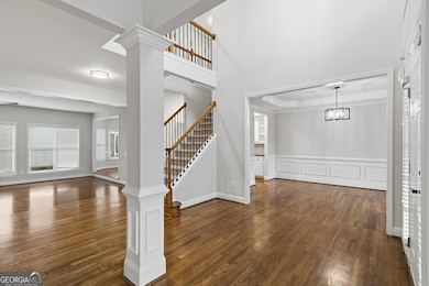 45 Calming Water Trail, Dallas, GA 30132 - photo 6