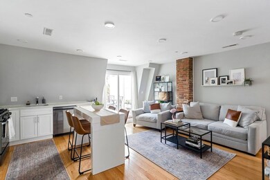154 Lexington St unit 3, Boston, MA 02128 - photo 5