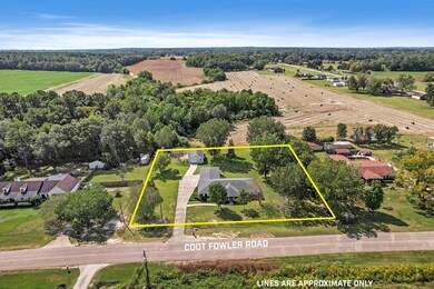 136 Coot Fowler Rd, Dothan, AL 36301 - photo 2