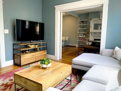 51 Gorham Ave unit 2, Brookline, MA 02445 - photo 4