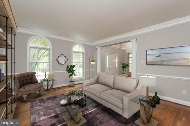 2017 Haverford Dr, Crownsville, MD 21032 - photo 3