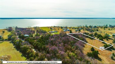 LOT 3 SE 2160 Rd, Corsicana, TX 75109 - photo 3