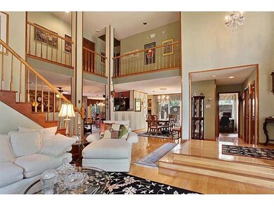 Dining Room.