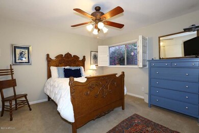 2nd Bedroom