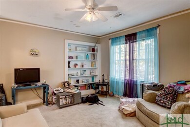 402 E 40th St unit .5, Savannah, GA 31401 - photo 4