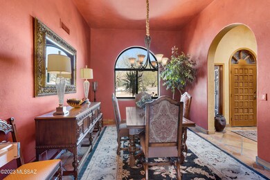 6331 N Placita De Eduardo