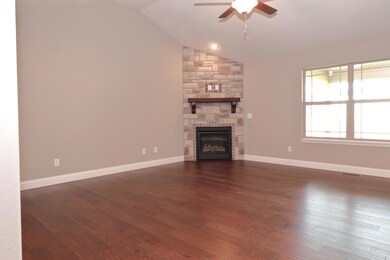 1663 N Eagle Valley Ln unit Lot 26, Nixa, MO 65714 - photo 4