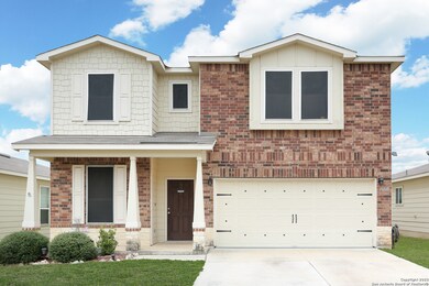 10135 Round Ridge, San Antonio, TX 78254 - photo 5