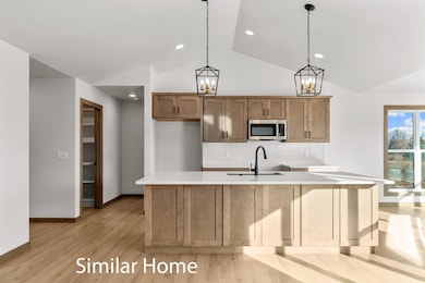 W6734 Morrell Ln, Greenville, WI 54942 - photo 2