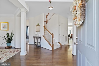 2100 Fittleworth Terrace, Upper Marlboro, MD 20774 - photo 7