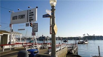 Balboa Island Ferry