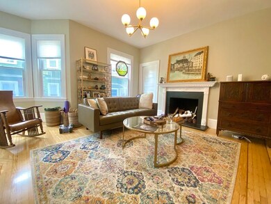 24 Hall Ave unit 1, Somerville, MA 02144 - photo 2