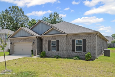 2197 Hyacinth Ln, Hernando, MS 38632 - photo 3