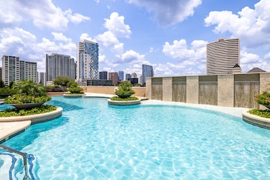 Highland Tower unit 1003, Houston, TX 77027 - photo 6