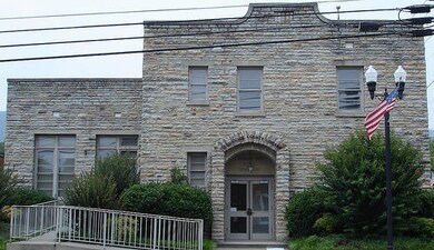 Dunlap Library