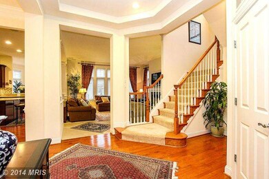 23126 Turtle Rock Terrace, Clarksburg, MD 20871 - photo 2