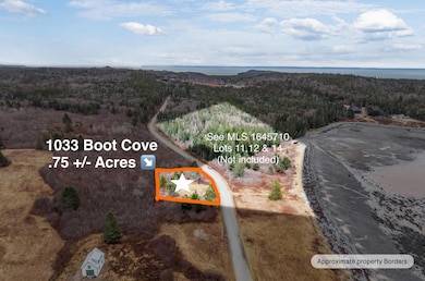 1033 Boot Cove Rd, Lubec, ME 04652 - photo 3