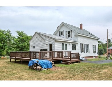 82 Frances St, Haverhill, MA 01830 - photo 3