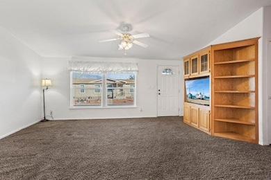 002. Living Room View 1