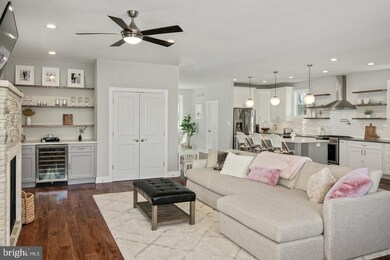 224 Maple Ave, Haddonfield, NJ 08033 - photo 4