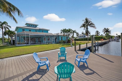 8551 SE Driftwood St, Hobe Sound, FL 33455 - photo 4