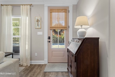 1617 Alphabet Rd, Gulfport, MS 39503 - photo 6