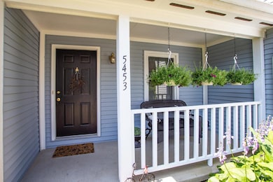 5453 Hanover Cir, Cincinnati, OH 45230 - photo 4