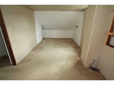 Bedroom.