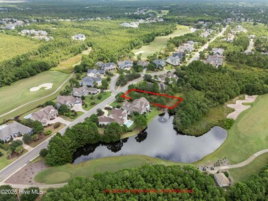 3258 Moss Hammock Wynd, Saint James, NC 28461 - photo 4