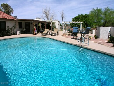 1115 N Tucana Ln, Gilbert, AZ 85234 - photo 6