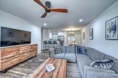 808 Sunset St, Fredericksburg, TX 78624 - photo 4