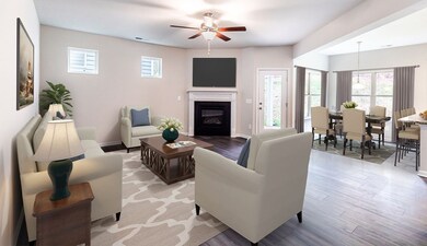 519 Tines Dr, Shelbyville, TN 37160 - photo 4