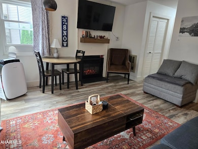 185 E Valley Point Ln unit B202, Claysburg, PA 16625 - photo 2