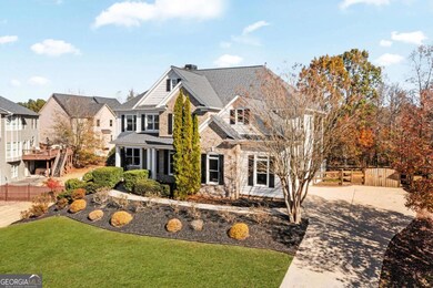 271 Ivy Hall Ln, Dallas, GA 30132 - photo 3