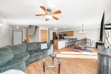 25236 Faraday Rd, Manhattan, IL 60442 - photo 3