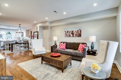 2903 12th St NE, Washington, DC 20017 - photo 3