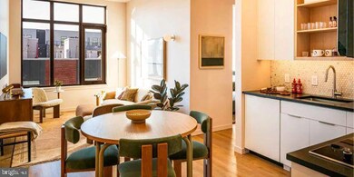 1700 N Front St unit 1B-233, Philadelphia, PA 19122 - photo 6