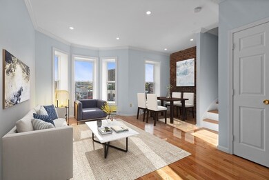 2 Woodbine St, Roxbury, MA 02119 - photo 2