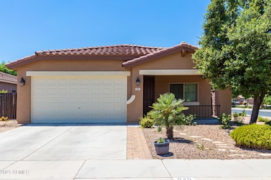 845 W Press Rd, San Tan Valley, AZ 85140 - photo 2